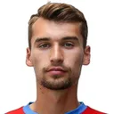 Rasmus Wiedesheim Paul — Tiền đạo, Örebro SK