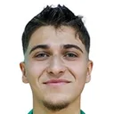 Ahmet Tırpancı — Hậu vệ, Konyaspor