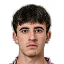 Tommaso Corazza — Tiền vệ, L.R. Vicenza