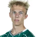 Leon Opitz — Tiền vệ, VfL Osnabrück