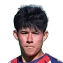 Hugo Mata — Tiền vệ, CD Guadalajara