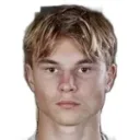 Elisey Syrov — Tiền vệ, Ludogorets II