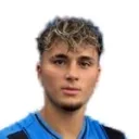 Samuele Carella — Tiền vệ, SC Wiedenbrück