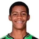 Kaique Zizero Moreira Dorna — Tiền đạo, América Mineiro