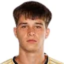 Angel Carvajal — Tiền đạo, Real Madrid Castilla U21