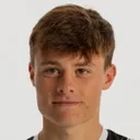 Connor Pani — Tiền vệ, Gateshead