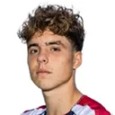 Julian van Esdonk — Tiền vệ, Willem II Tilburg