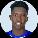 Wail Galal Elnoor — Tiền đạo, Al-Hilal Omdurman