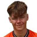 Rory Macleod — Tiền đạo, Dunfermline Athletic