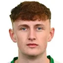 Freddie Turley — Tiền vệ, Dunfermline Athletic