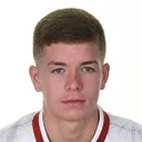 Charlie Gilmour — Tiền vệ, Dunfermline Athletic