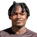 Nurudeen Abdulai — Hậu vệ, Dunfermline Athletic