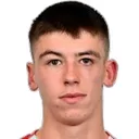 Shea Kearney — Tiền vệ, Dunfermline Athletic