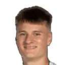 Alasdair Davidson — Hậu vệ, Dunfermline Athletic