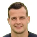 Kyle Benedictus — Hậu vệ, Dunfermline Athletic