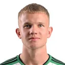 Fryderyk Janaszek — Tiền vệ, Górnik Łęczna
