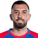 Lucas Bernadou — Tiền vệ, Grenoble Foot 38