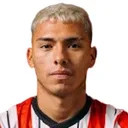 Jefferson Caceres — Tiền vệ, Melgar