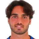 Alessandro Sersanti — Tiền vệ, Modena