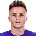 Mirnes Pepić — Tiền vệ, KSV Hessen Kassel