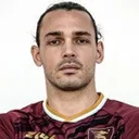 Frédéric Veseli — Hậu vệ, US Livorno 1915