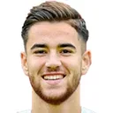 David Mamutovic — Tiền đạo, SV Sandhausen