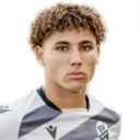 Yanis Outman — Tiền vệ, SV Sandhausen