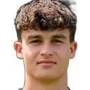 Ben Nink — Hậu vệ, SV Wehen Wiesbaden