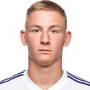Kevin Broll — Thủ môn, 1. FC Saarbrücken