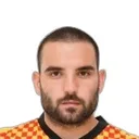 Enrico Brignola — Tiền đạo, FC Crotone