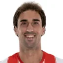 Íñigo Eguaras — Tiền vệ, Salamanca UDS