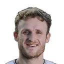 Ollie Chamberlain — Tiền vệ, Bath City