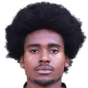 Jacky Donkor — Tiền đạo, Wieczysta Kraków