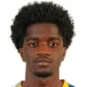 Assane Ndiaye Dione — Tiền vệ, Cultural Leonesa