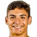 Diogo Brasido — Hậu vệ, AVS - Futebol SAD
