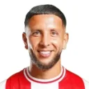 Mohamed Rayhi — Tiền đạo, Wydad Casablanca