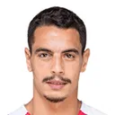 Wissam Ben Yedder — Tiền đạo, Wydad Casablanca
