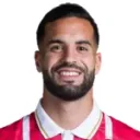 Ismael Benktib — Tiền vệ, Wydad Casablanca