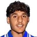 Louay El Moussaoui — Hậu vệ, Ittihad Tanger