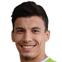 Hamza Hamiani — Thủ môn, Olympic Safi