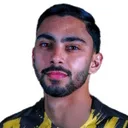 Hamza El Janati — Tiền vệ, CODM Meknès