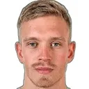 Martin Tangen Vinjor — Tiền vệ, KFUM Oslo
