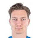 Markus Soomets — Tiền vệ, Kolding IF