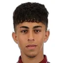 Oğuzhan Ertem — Tiền vệ, Trabzonspor