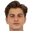Yiğithan Çubukcu — Tiền vệ, Trabzonspor