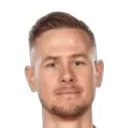 Wilmer Andersson — Tiền đạo, Kalmar FF
