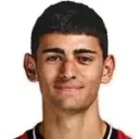 Zain Tahir — Hậu vệ, Oldham Athletic