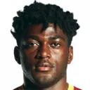 Franck Angong — Tiền vệ, FC Fleury