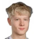 Leevi Järvinen — Tiền đạo, FC Lahti