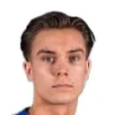 Leevi Palmula — Tiền vệ, HJK